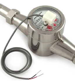 Flow Sensor